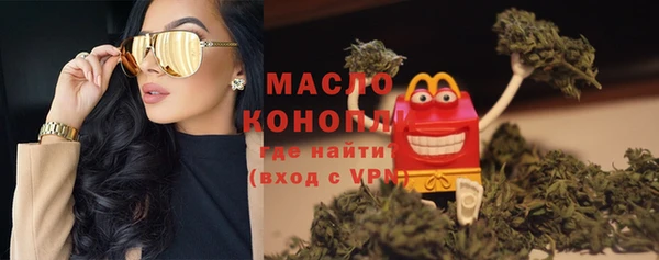хмурый Нея